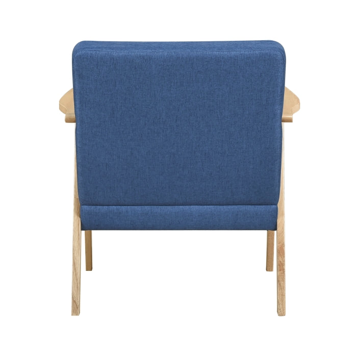 1106NABU-1 Accent Chair - 1106NABU-1