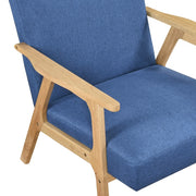 1106NABU-1 Accent Chair - 1106NABU-1