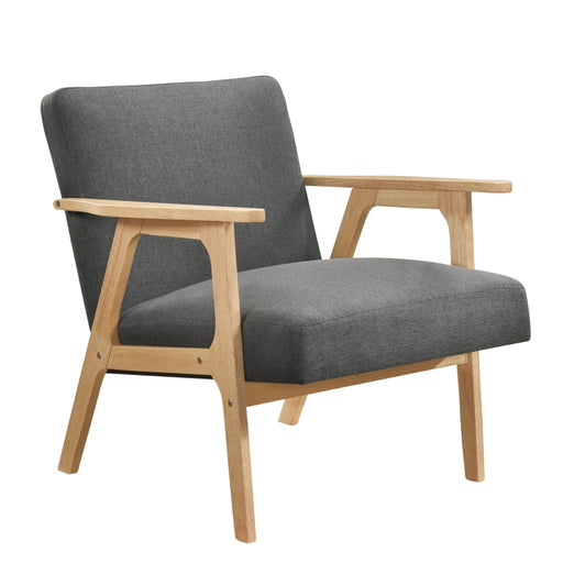 1106NADG-1 Accent Chair - 1106NADG-1