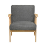 1106NADG-1 Accent Chair - 1106NADG-1
