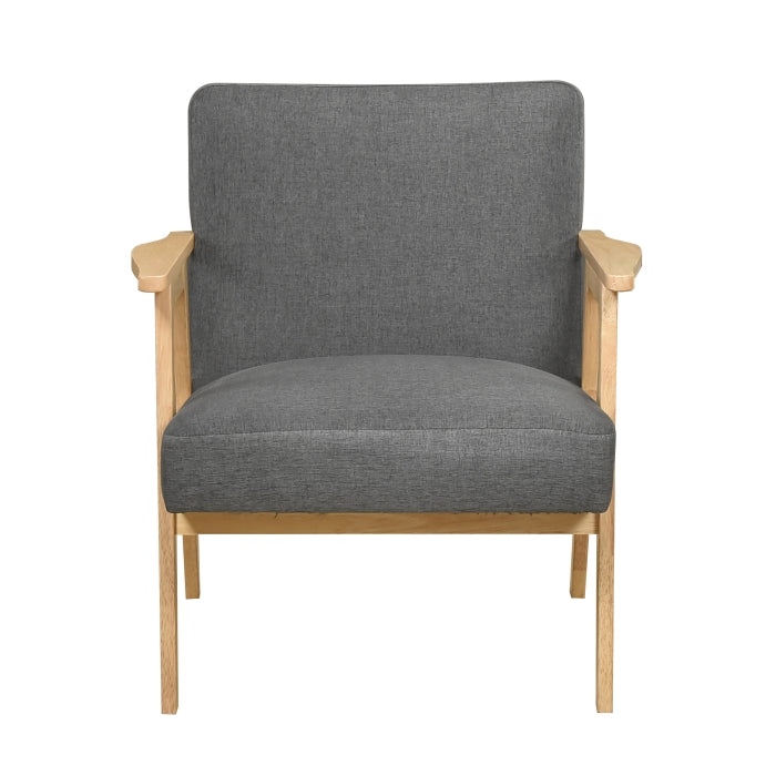 1106NADG-1 Accent Chair - 1106NADG-1