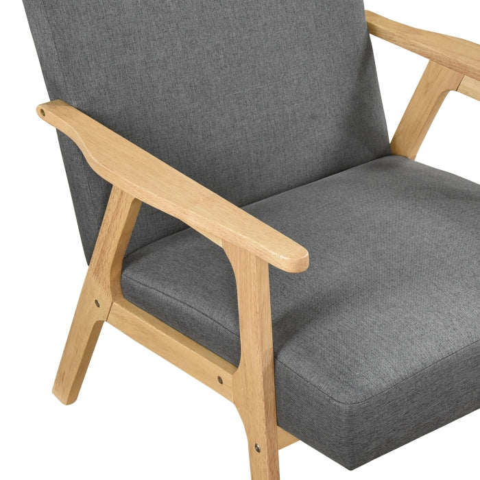 1106NADG-1 Accent Chair - 1106NADG-1