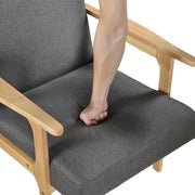 1106NADG-1 Accent Chair - 1106NADG-1