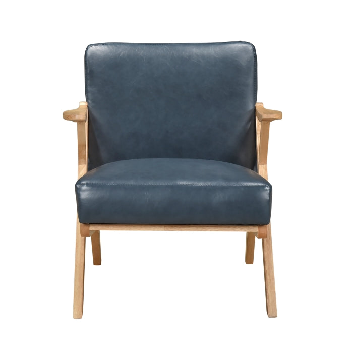 1107NABUE-1 Accent Chair - 1107NABUE-1
