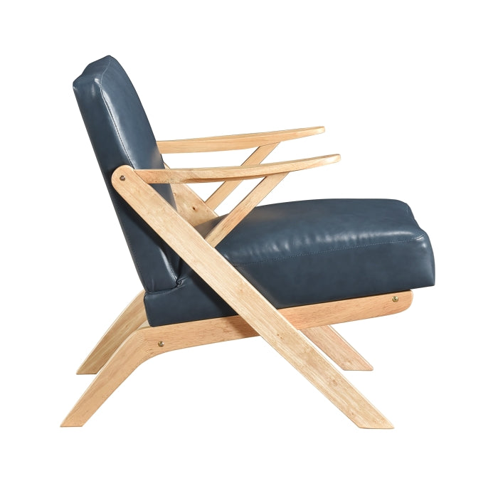 1107NABUE-1 Accent Chair - 1107NABUE-1