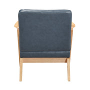 1107NABUE-1 Accent Chair - 1107NABUE-1