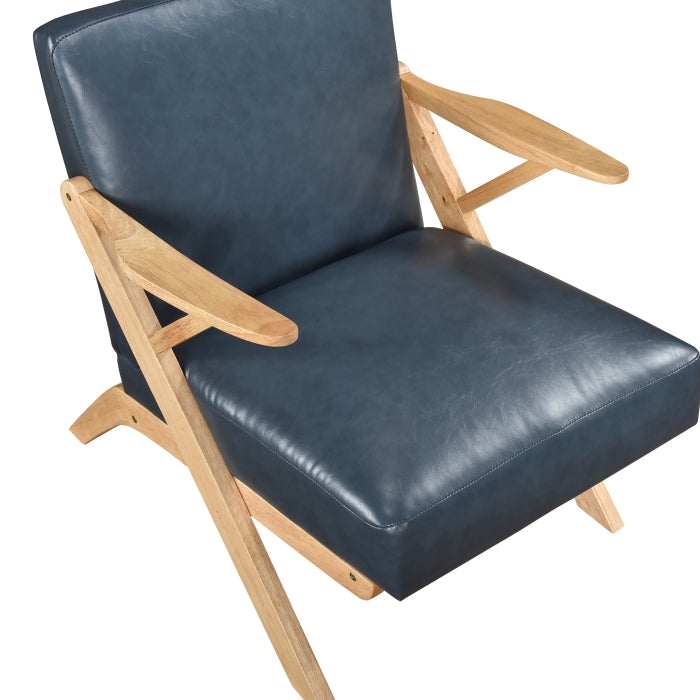 1107NABUE-1 Accent Chair - 1107NABUE-1
