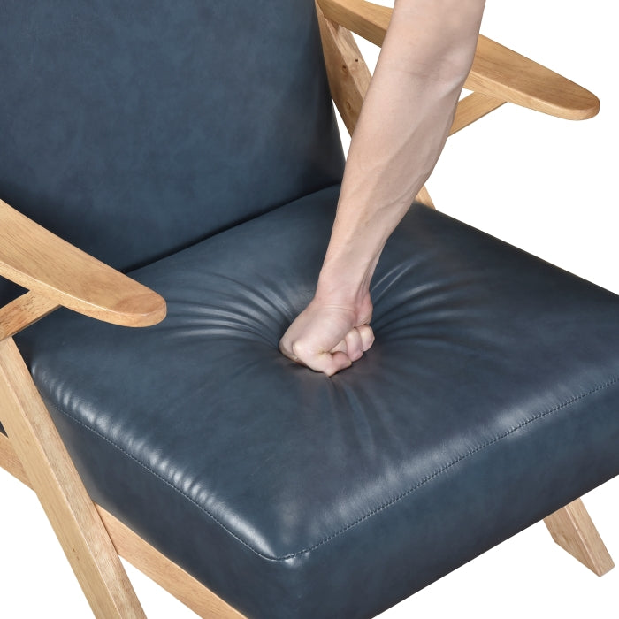 1107NABUE-1 Accent Chair - 1107NABUE-1
