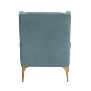 1108BUE-1 Accent Chair - 1108BUE-1