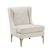 1108TPE-1 Accent Chair - 1108TPE-1