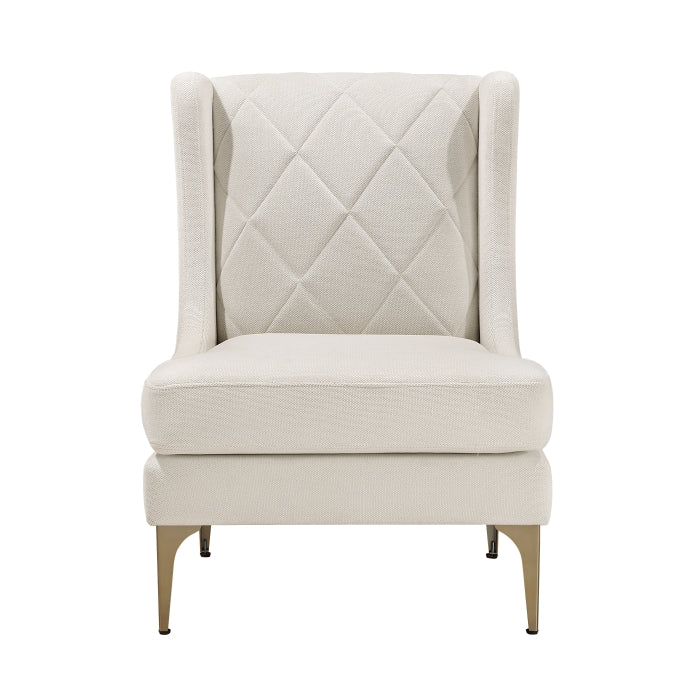 1108TPE-1 Accent Chair - 1108TPE-1