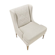 1108TPE-1 Accent Chair - 1108TPE-1