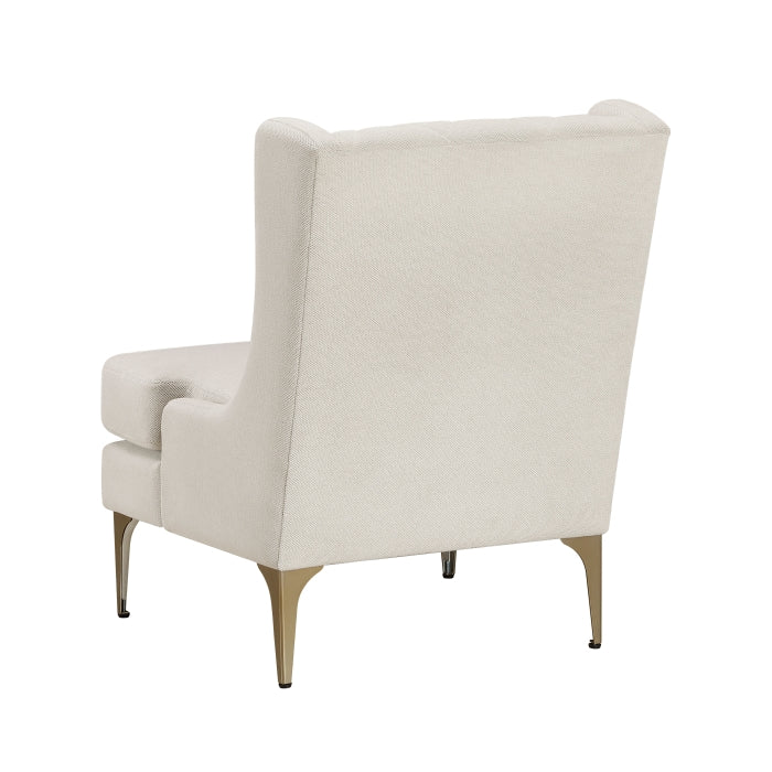 1108TPE-1 Accent Chair - 1108TPE-1