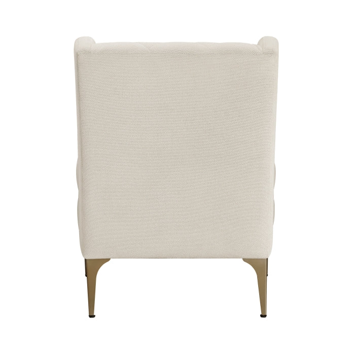 1108TPE-1 Accent Chair - 1108TPE-1