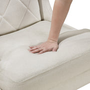 1108TPE-1 Accent Chair - 1108TPE-1