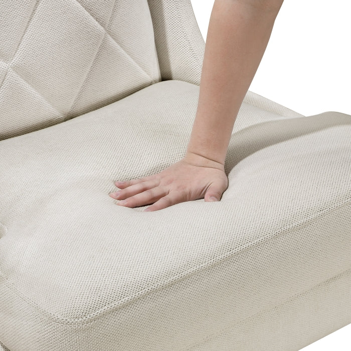 1108TPE-1 Accent Chair - 1108TPE-1