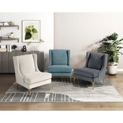 1108TPE-1 Accent Chair - 1108TPE-1