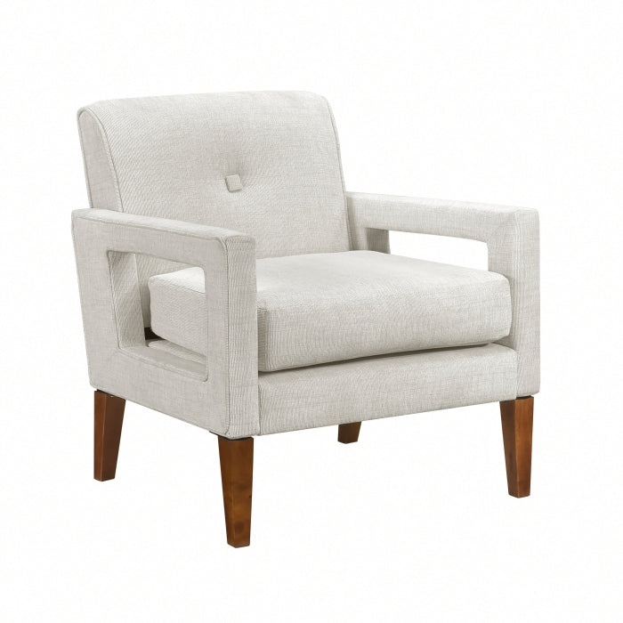 1113BE-1 Accent Chair - 1113BE-1