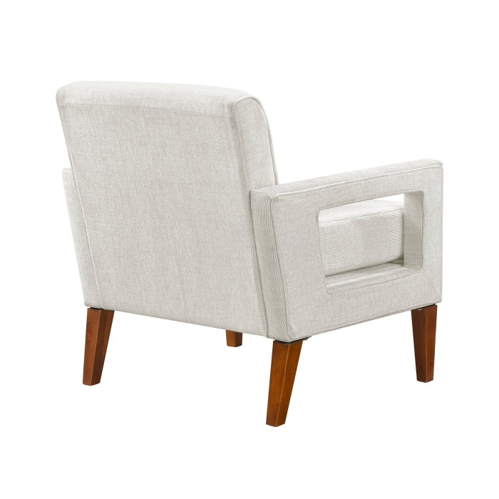 1113BE-1 Accent Chair - 1113BE-1