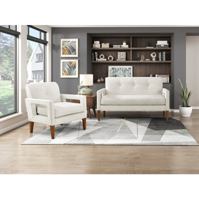 1113BE-1 Accent Chair - 1113BE-1