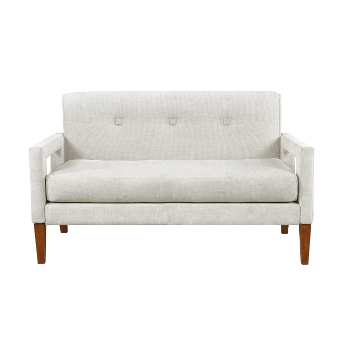 1113BE-2 Love Seat - 1113BE-2