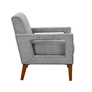 1113GY-1 Accent Chair - 1113GY-1