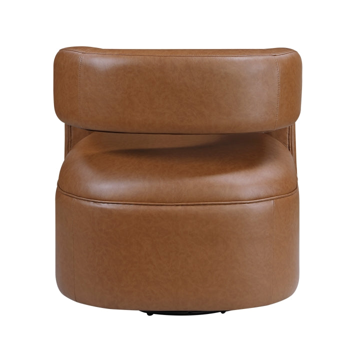 1123CAM-1 Swivel Chair - 1123CAM-1
