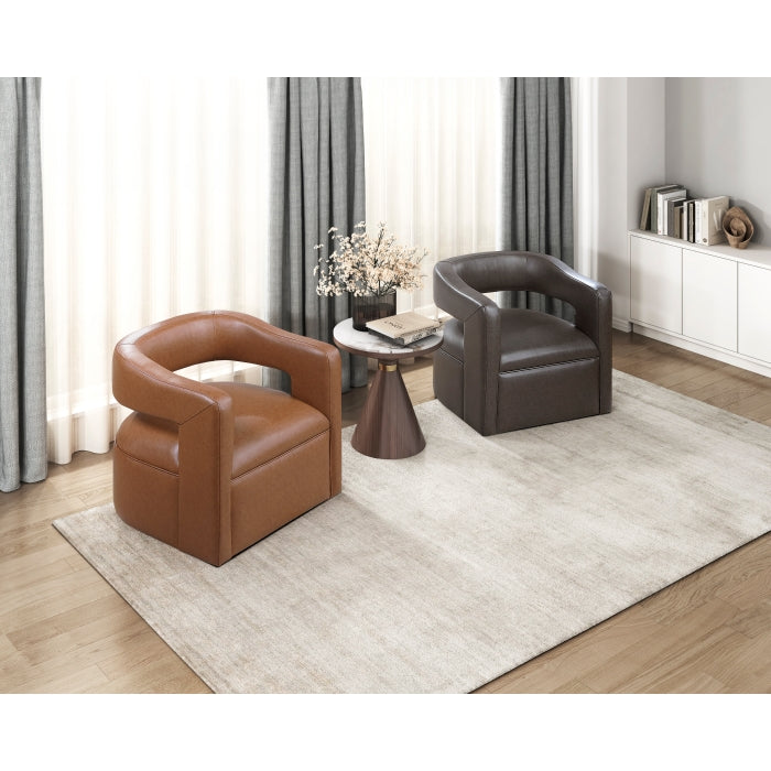 1123CAM-1 Swivel Chair - 1123CAM-1