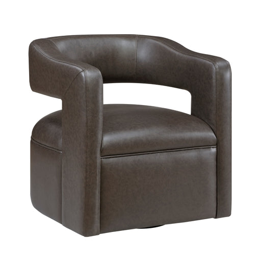 1123COF-1 Swivel Chair - 1123COF-1