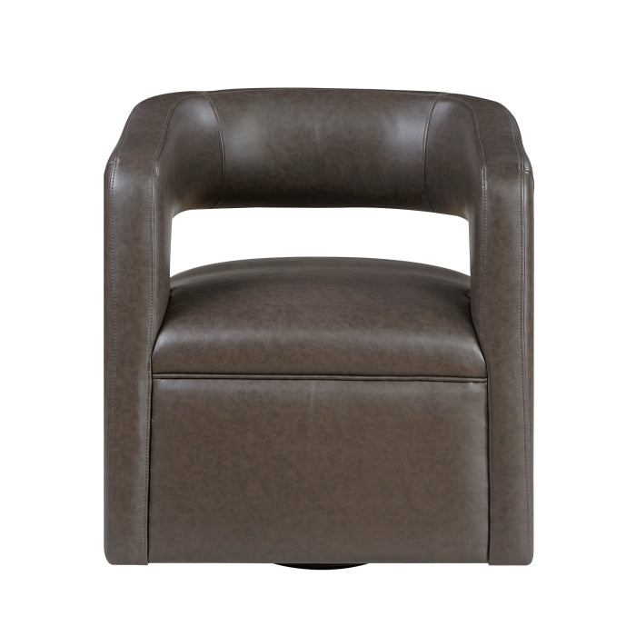 1123COF-1 Swivel Chair - 1123COF-1