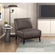 1129DBR-1 Accent Chair - 1129DBR-1