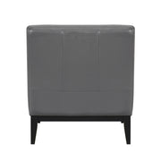 1129DGY-1 Accent Chair - 1129DGY-1