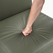 1129GRN-1 Accent Chair - 1129GRN-1