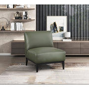 1129GRN-1 Accent Chair - 1129GRN-1