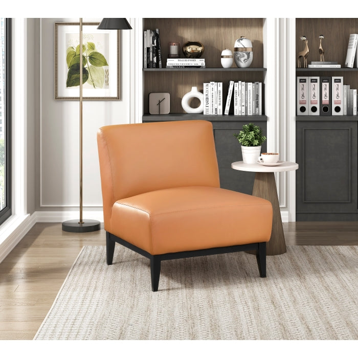1129RNG-1 Accent Chair - 1129RNG-1