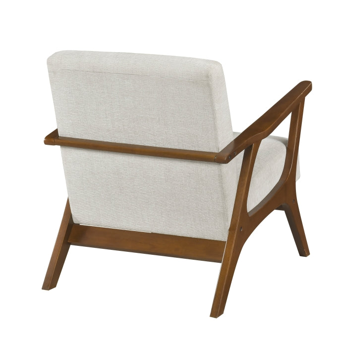 1135BE-1 Accent Chair - 1135BE-1
