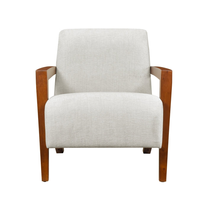 1136BE-1 Accent Chair - 1136BE-1