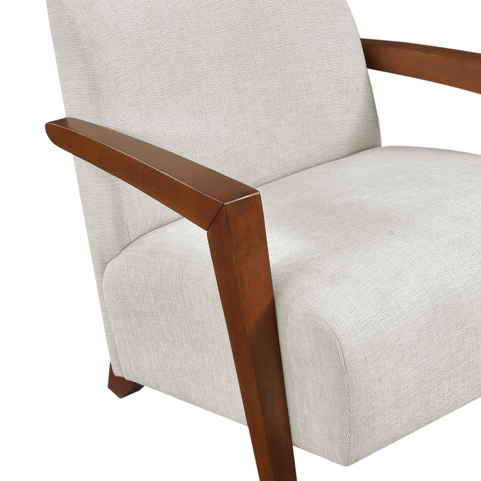 1136BE-1 Accent Chair - 1136BE-1