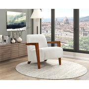 1136BE-1 Accent Chair - 1136BE-1