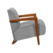1136GY-1 Accent Chair - 1136GY-1