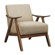 1138BR-1 Accent Chair - 1138BR-1