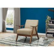 1138BR-1 Accent Chair - 1138BR-1