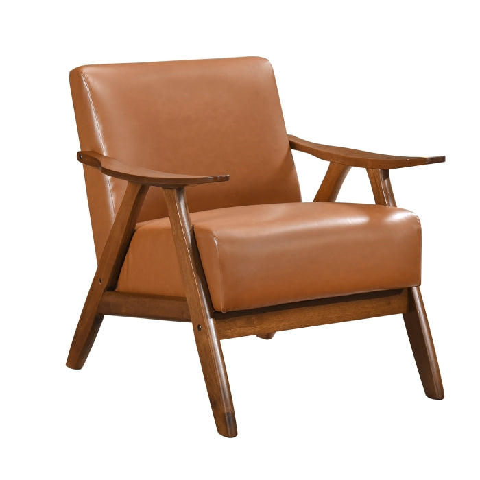 1138BRPU-1 Accent Chair - 1138BRPU-1