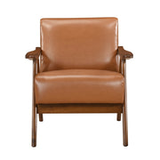 1138BRPU-1 Accent Chair - 1138BRPU-1