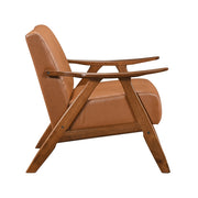 1138BRPU-1 Accent Chair - 1138BRPU-1