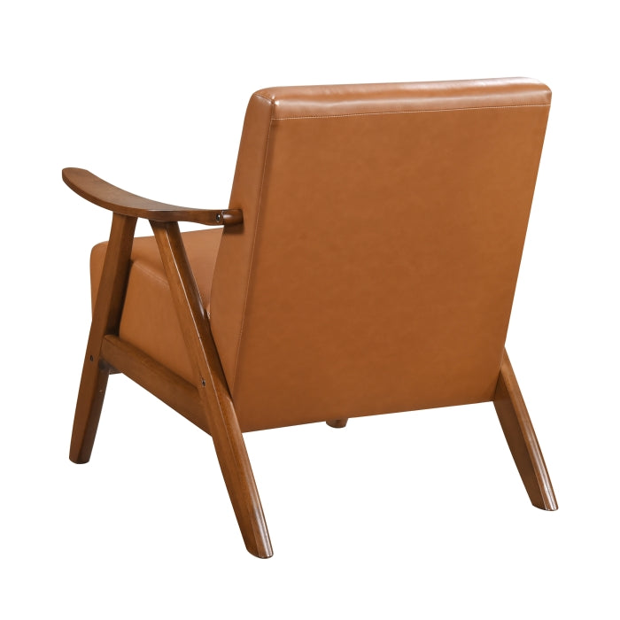 1138BRPU-1 Accent Chair - 1138BRPU-1