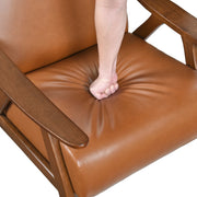 1138BRPU-1 Accent Chair - 1138BRPU-1