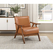 1138BRPU-1 Accent Chair - 1138BRPU-1
