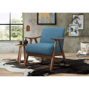 1138BU-1 Accent Chair - 1138BU-1