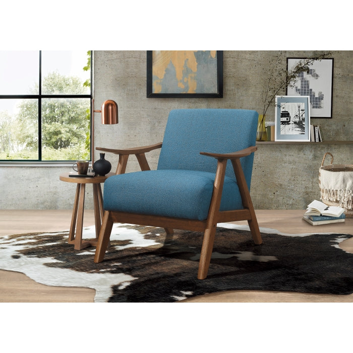 1138BU-1 Accent Chair - 1138BU-1